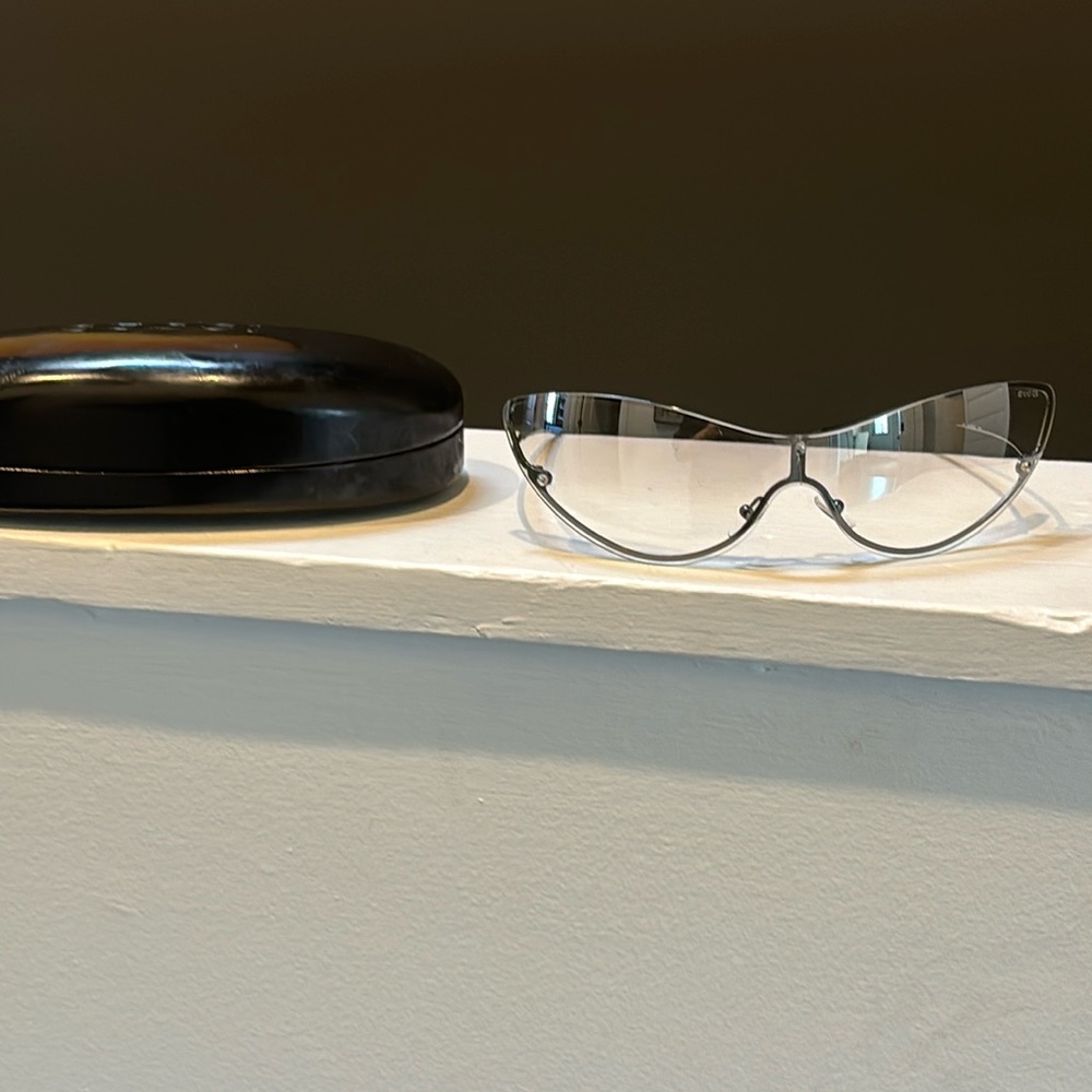 Authentic Gucci Sunglasses